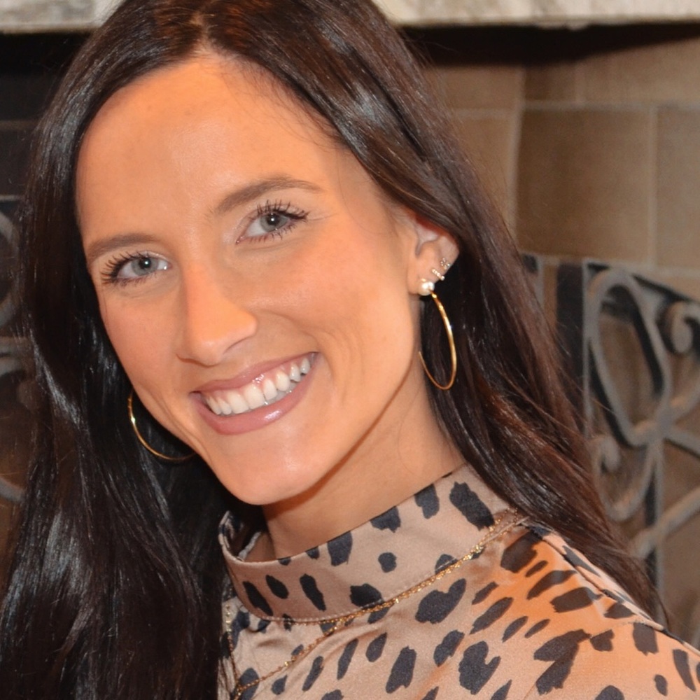 Meet your Posher, Anna